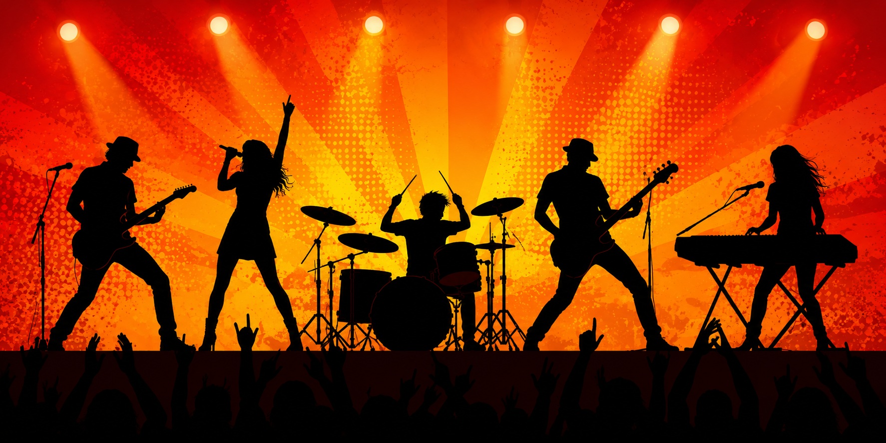 Live Music Tonite